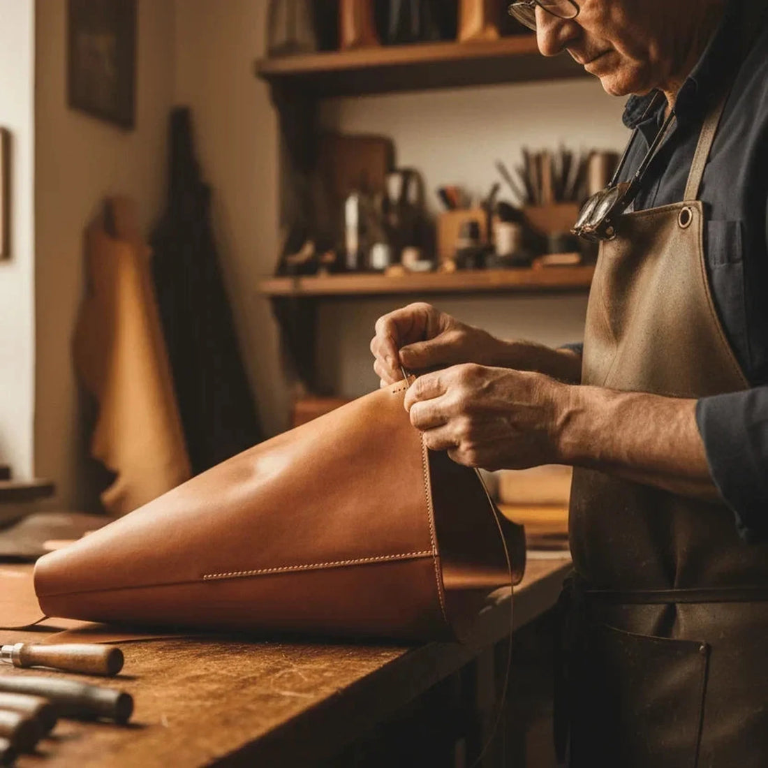 I nostri servizi per prenderti cura della tua borsa