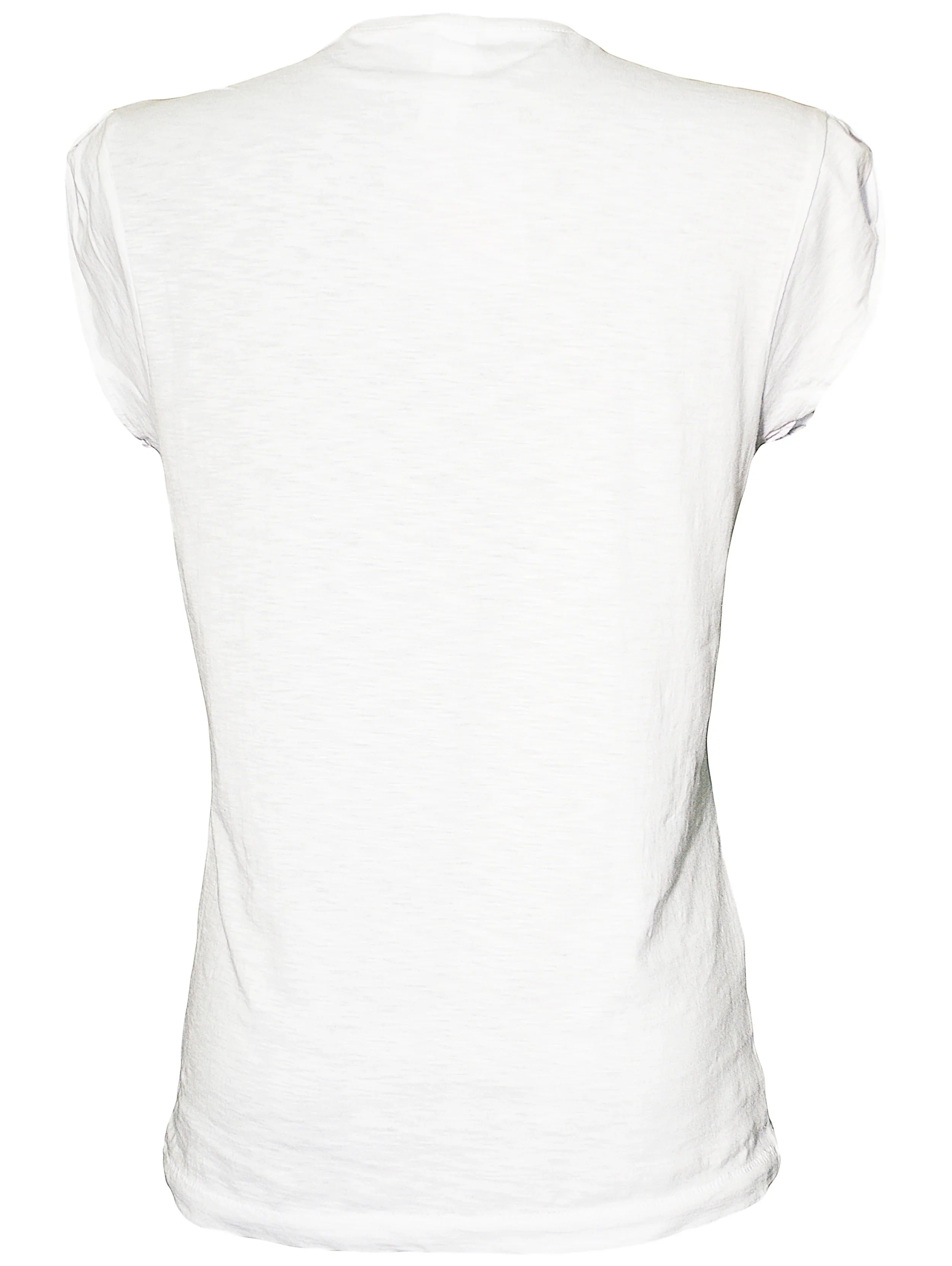 Marilyn Monroe T-Shirt Donna | Urban Slub Cotone Bio