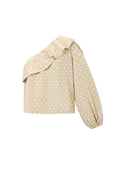 Top con spalle scoperte Macy