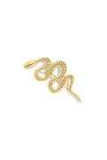 Forcina Serpente Snake