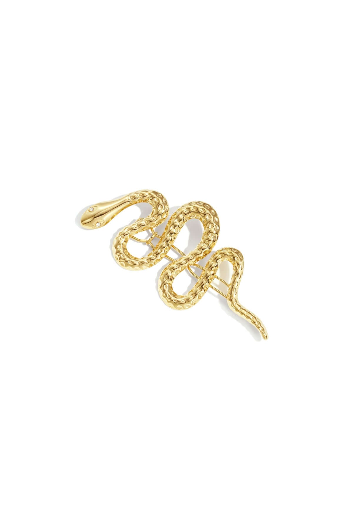 Forcina Serpente Snake