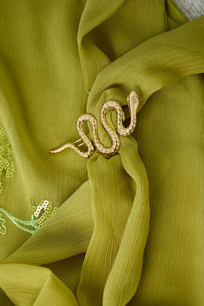 Forcina Serpente Snake