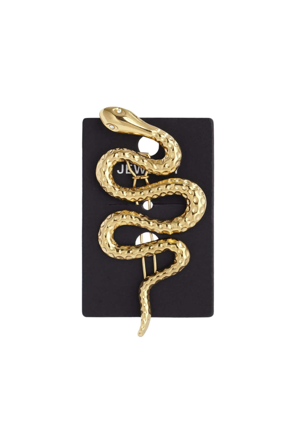 Forcina Serpente Snake