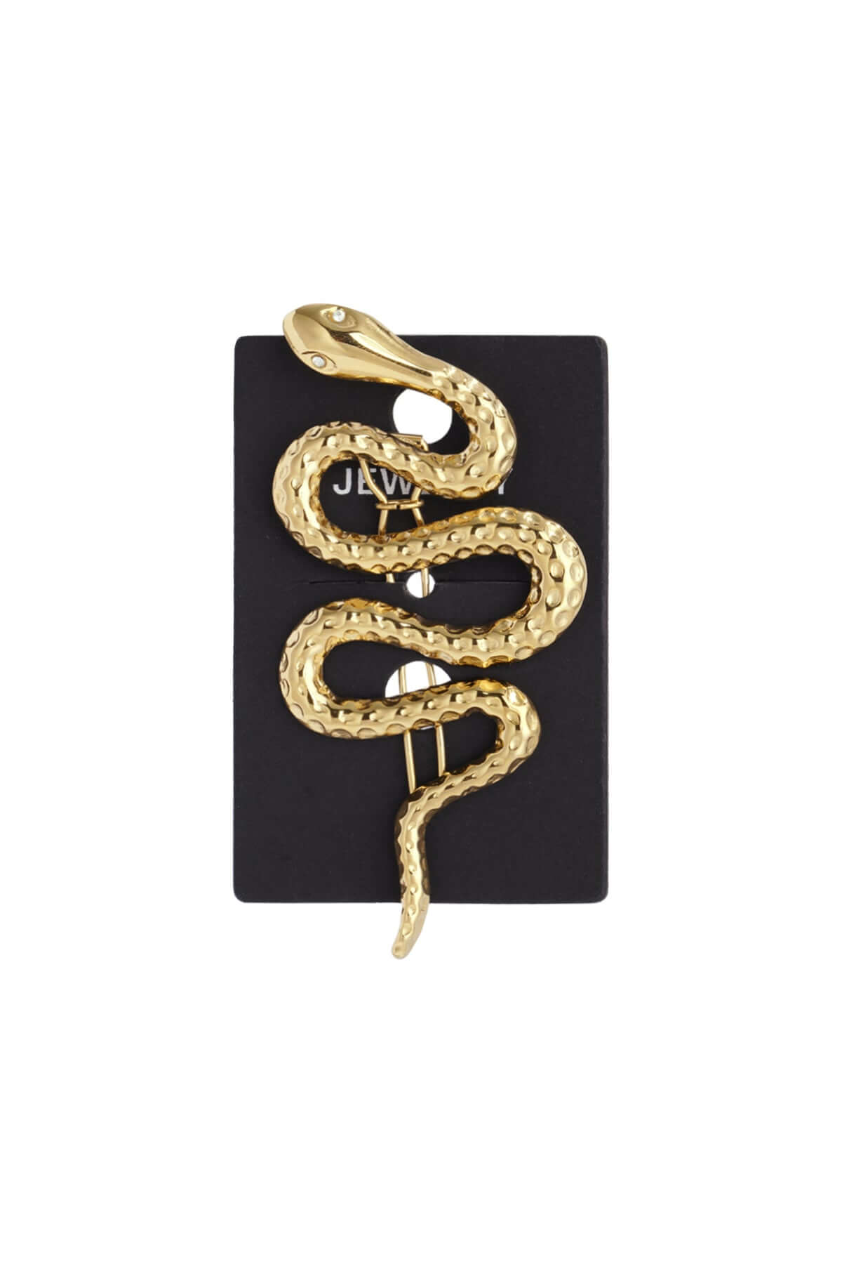 Forcina Serpente Snake