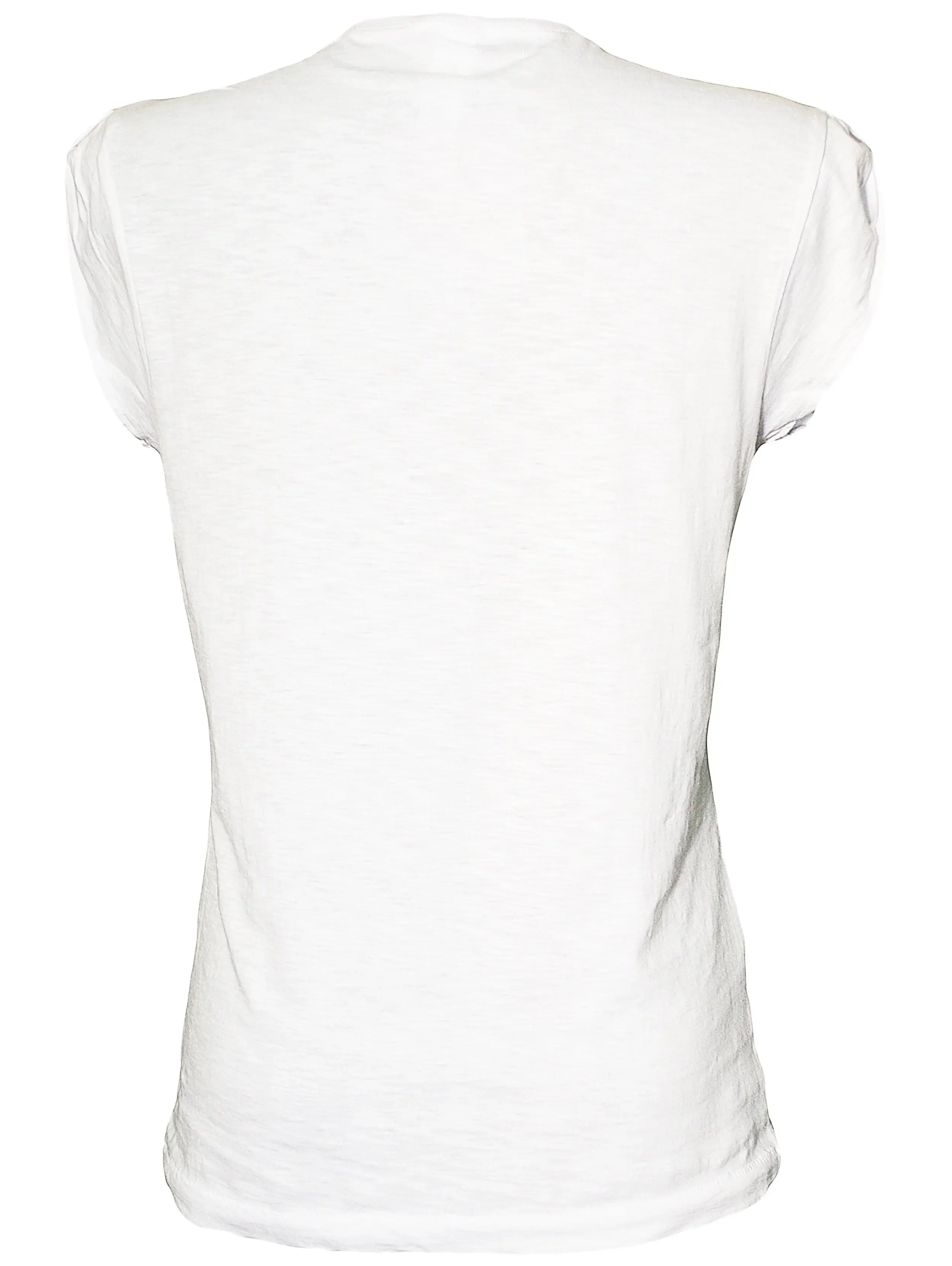 T-shirt Audrey Hepburn Stilizzata — STREET STYLE