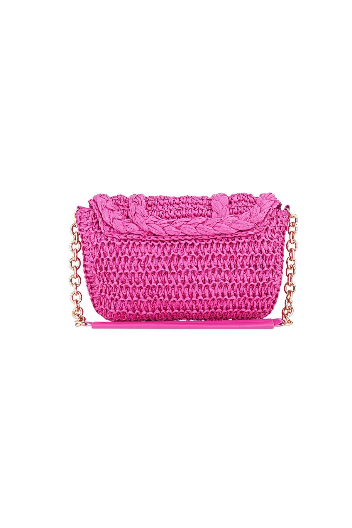 borsa a tracolla estiva
