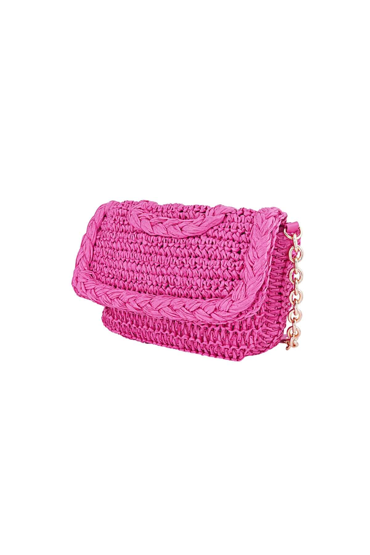 borsa a tracolla estiva
