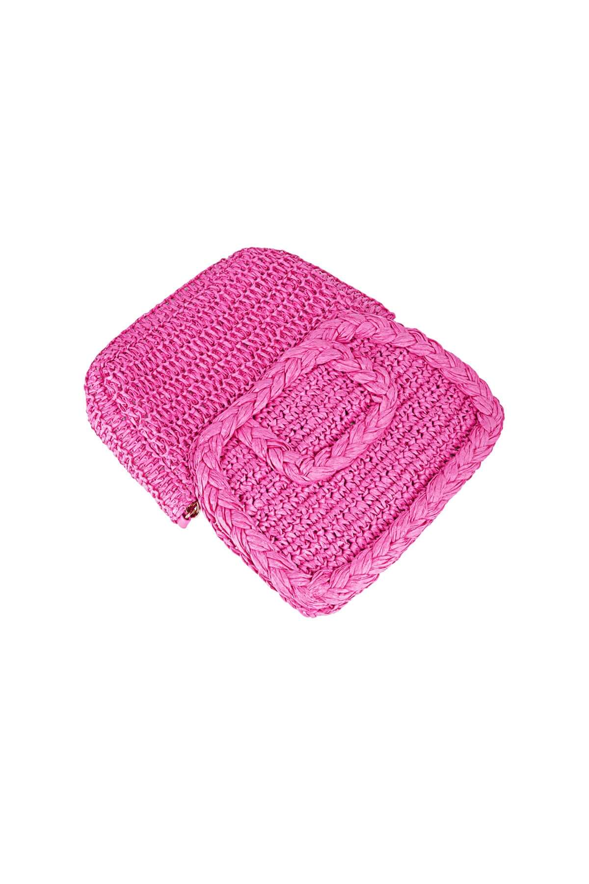borsa a tracolla estiva