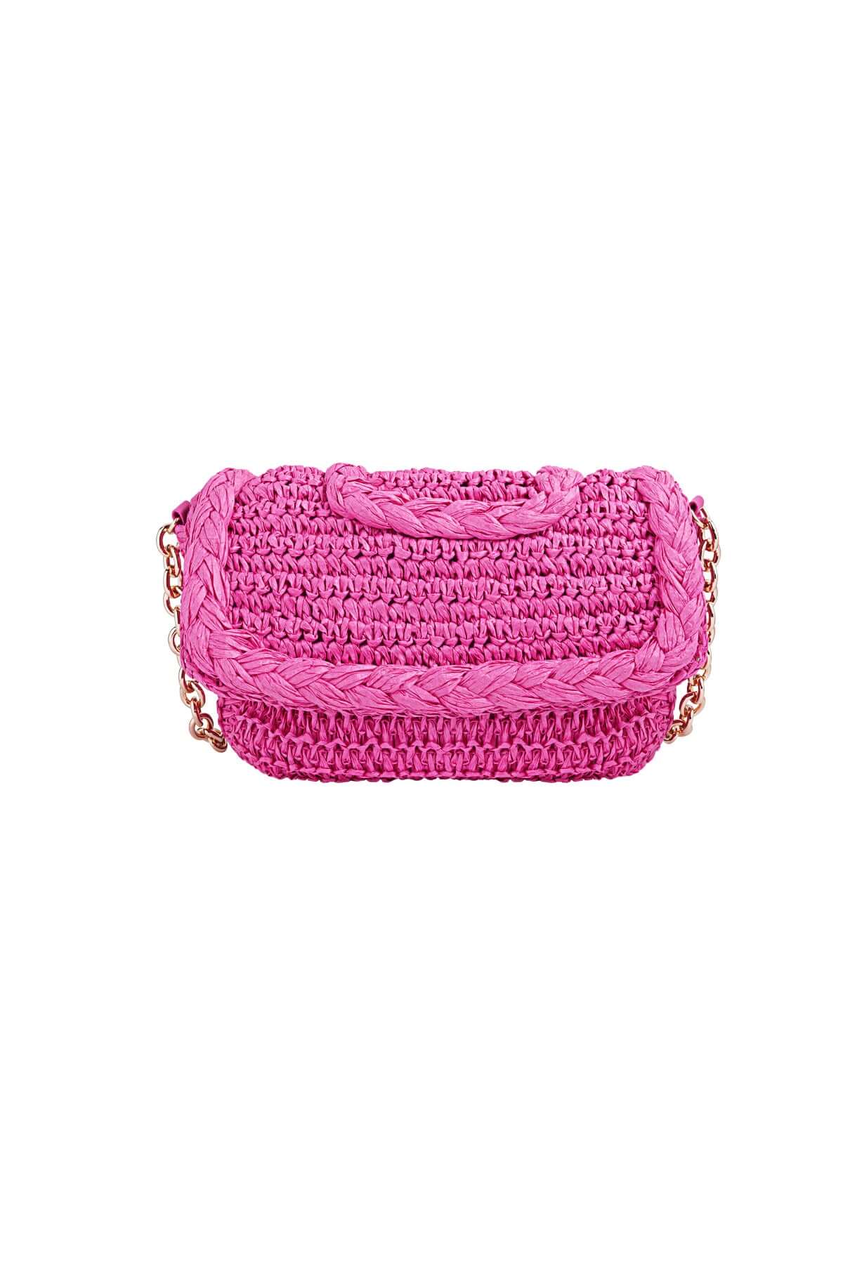 borsa a tracolla estiva