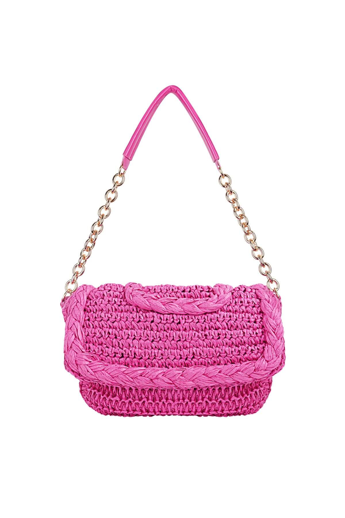 borsa a tracolla estiva