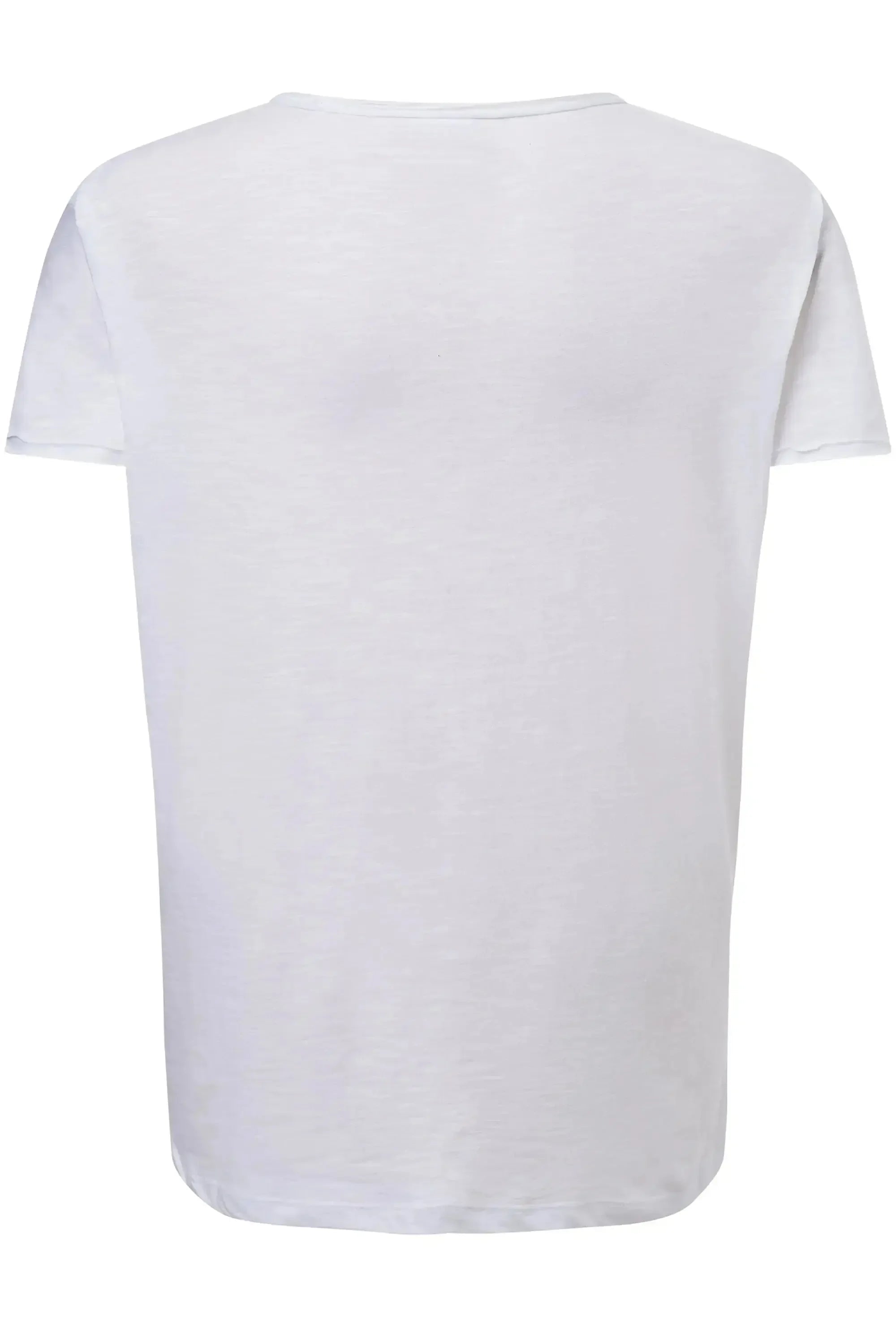 T-shirt David Bowie Uomo - The Legend Rock Made in Italy