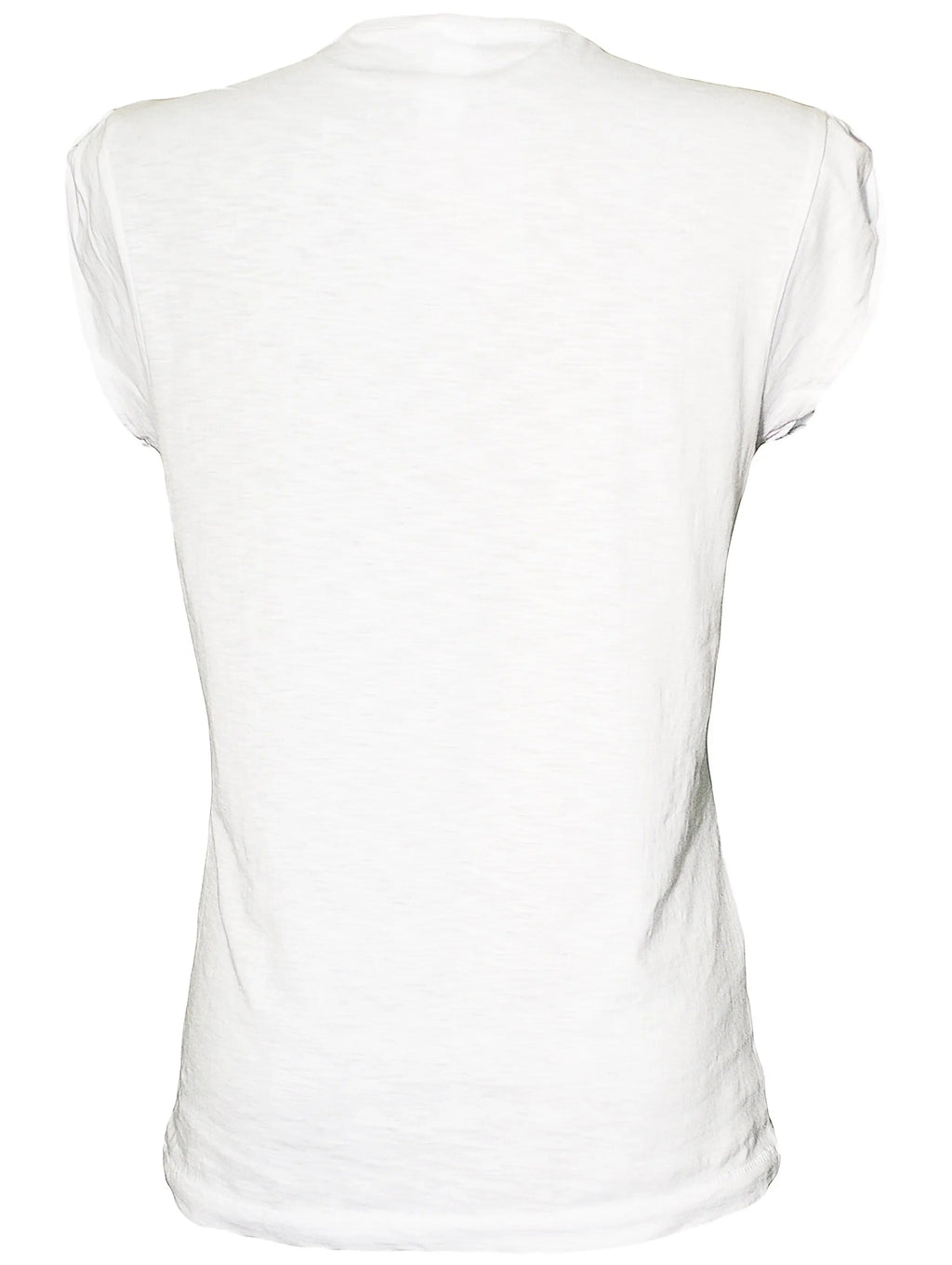 Di Tutte le Bugie 'Ti Amo' – T-shirt Donna Cotone Bio