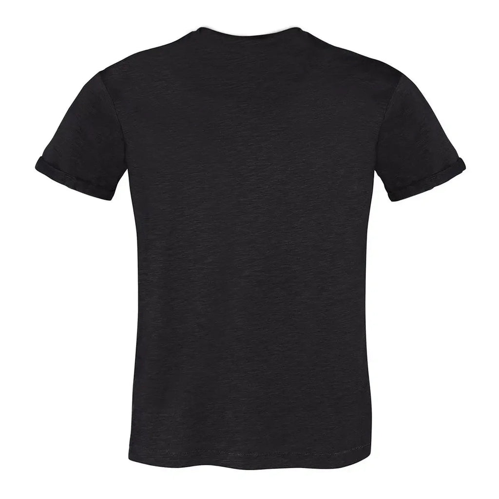 T-Shirt Einstein Tatuato Muscle - Cotone Fiammato Uomo