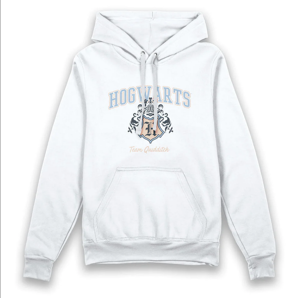 Felpa Quidditch Harry Potter Hogwarts