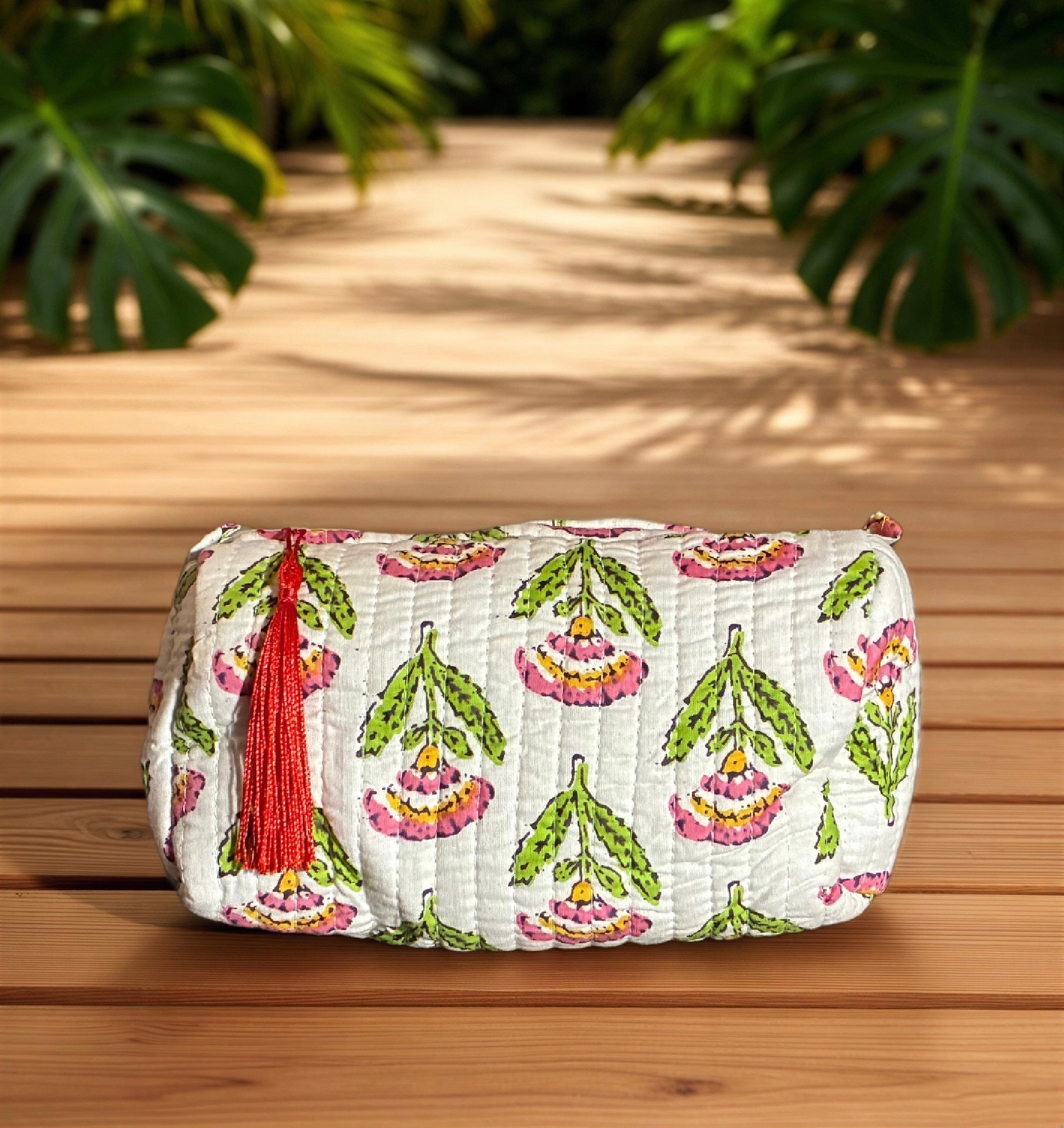Roary Pouches ★ Abanico