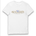 Maglietta Harry Potter Logo Legacy 5056438945784 - T-Shirt Ufficiale Adulto