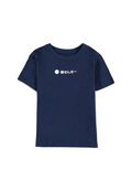 T-Shirt Assassination Classroom Koro Sensei Blu - Maglietta Bambino Cotone 100%