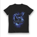 T-Shirt Harry Potter Corvonero Bambino Luminosa 5056438936416 - Effetto Glow in the Dark