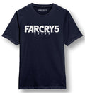 T-Shirt Unisex Far Cry 5 Logo