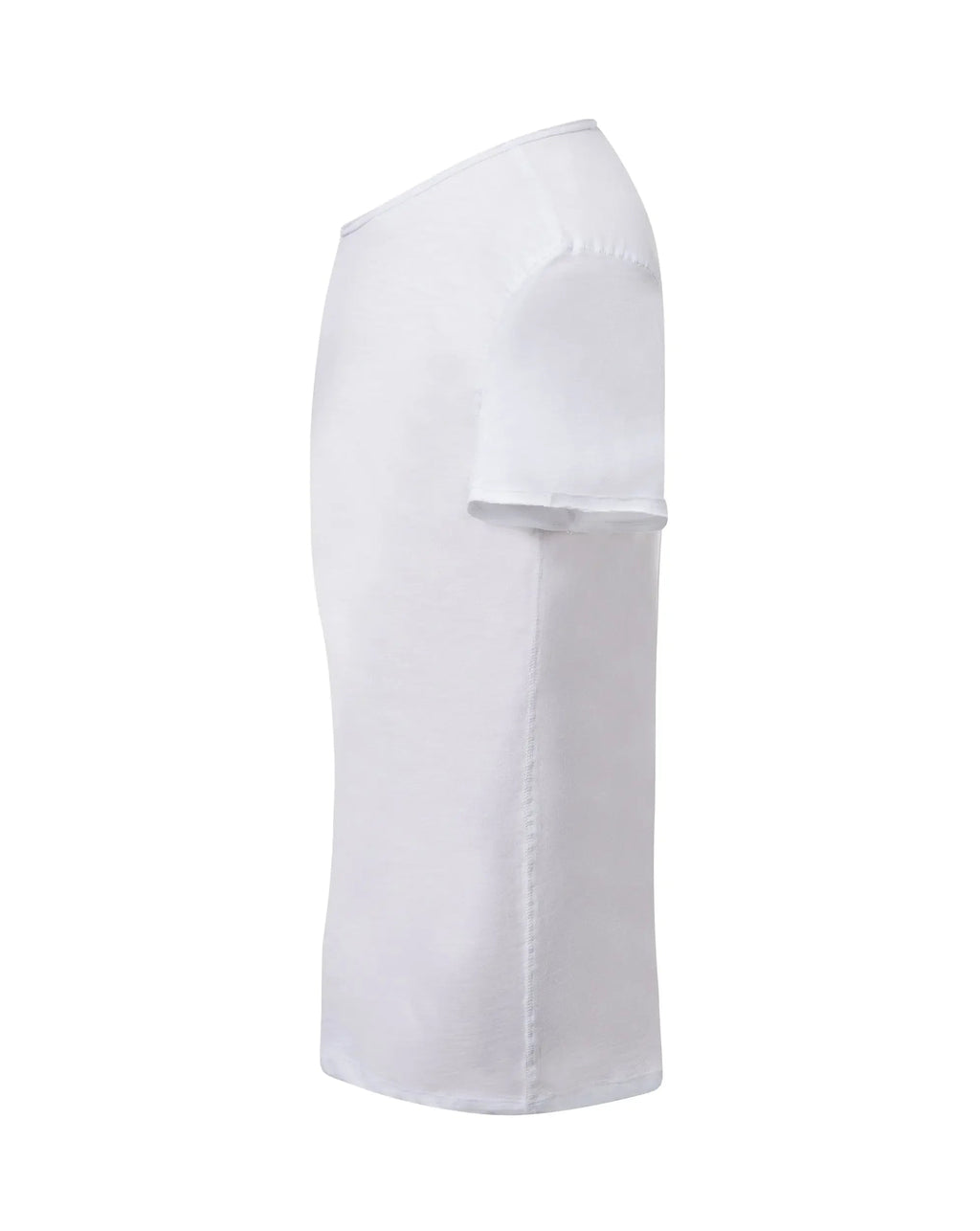 The Legend Totò - T-shirt Uomo Cotone Fiammato