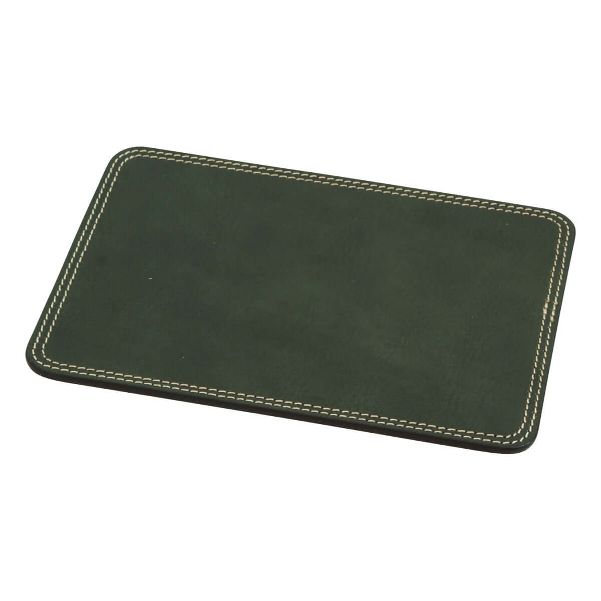 Vetrina Fiorentina -Mouse pad in pelle-