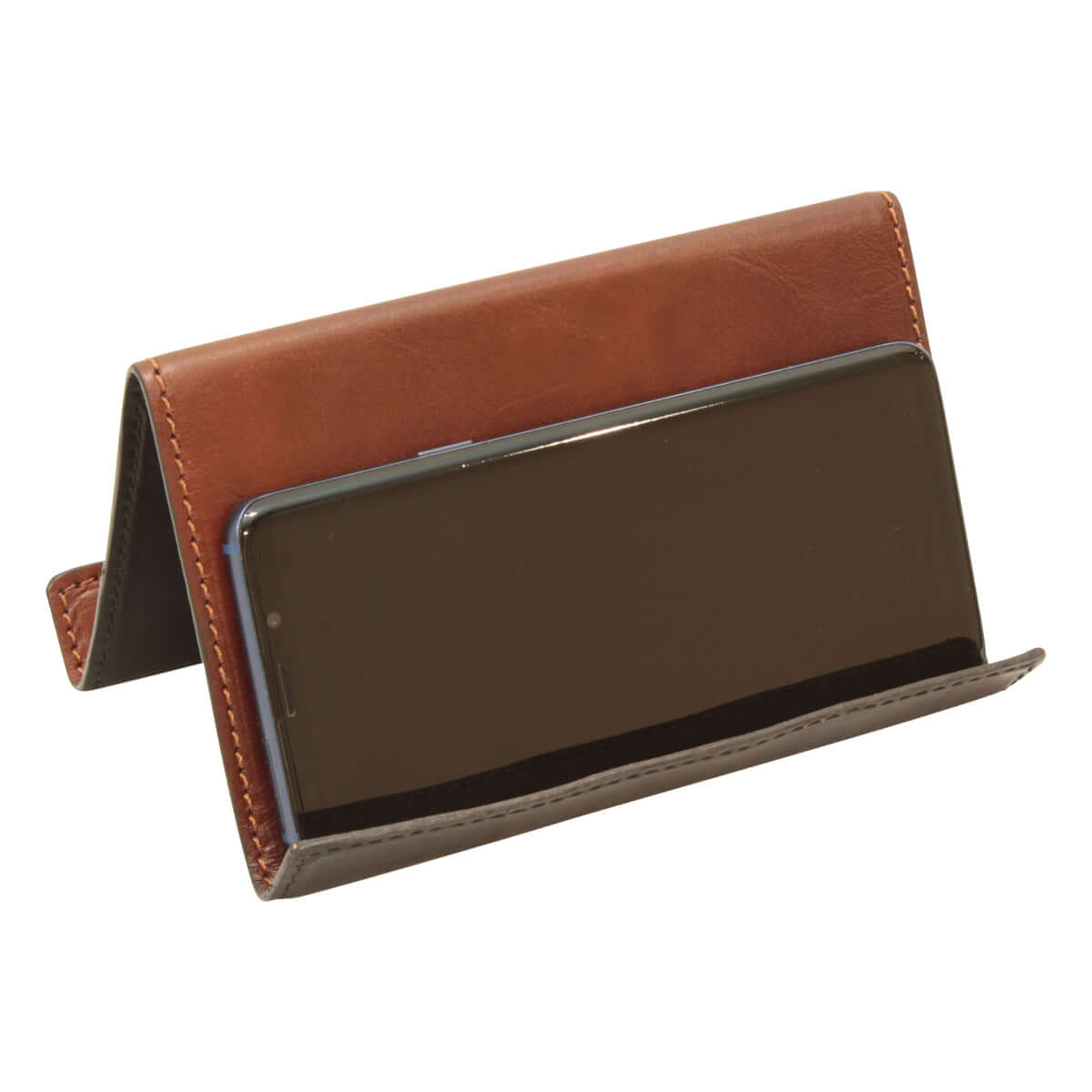 Vetrina Fiorentina -Supporto in pelle per ipad e iphone-
