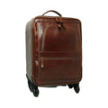 Vetrina Fiorentina -Trolley in pelle-