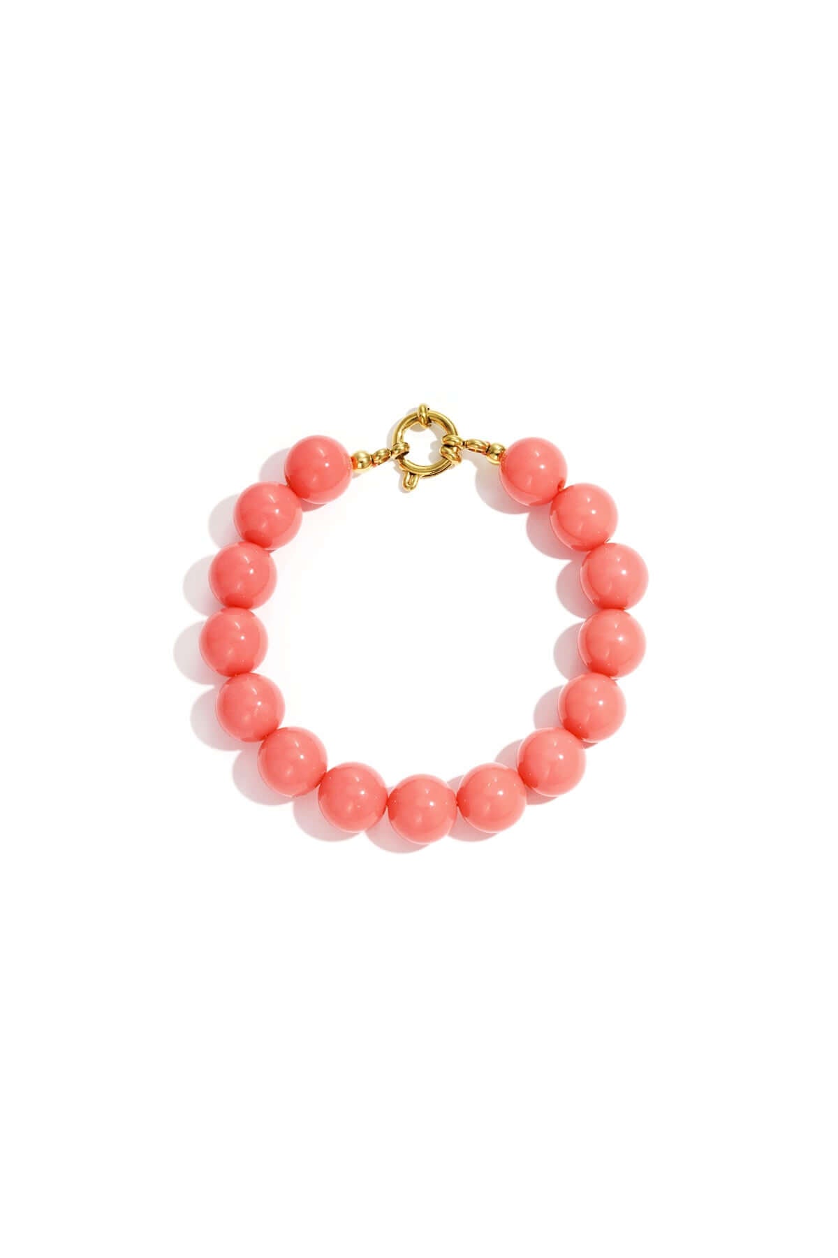 Bracciale con Perle Primavera Estate