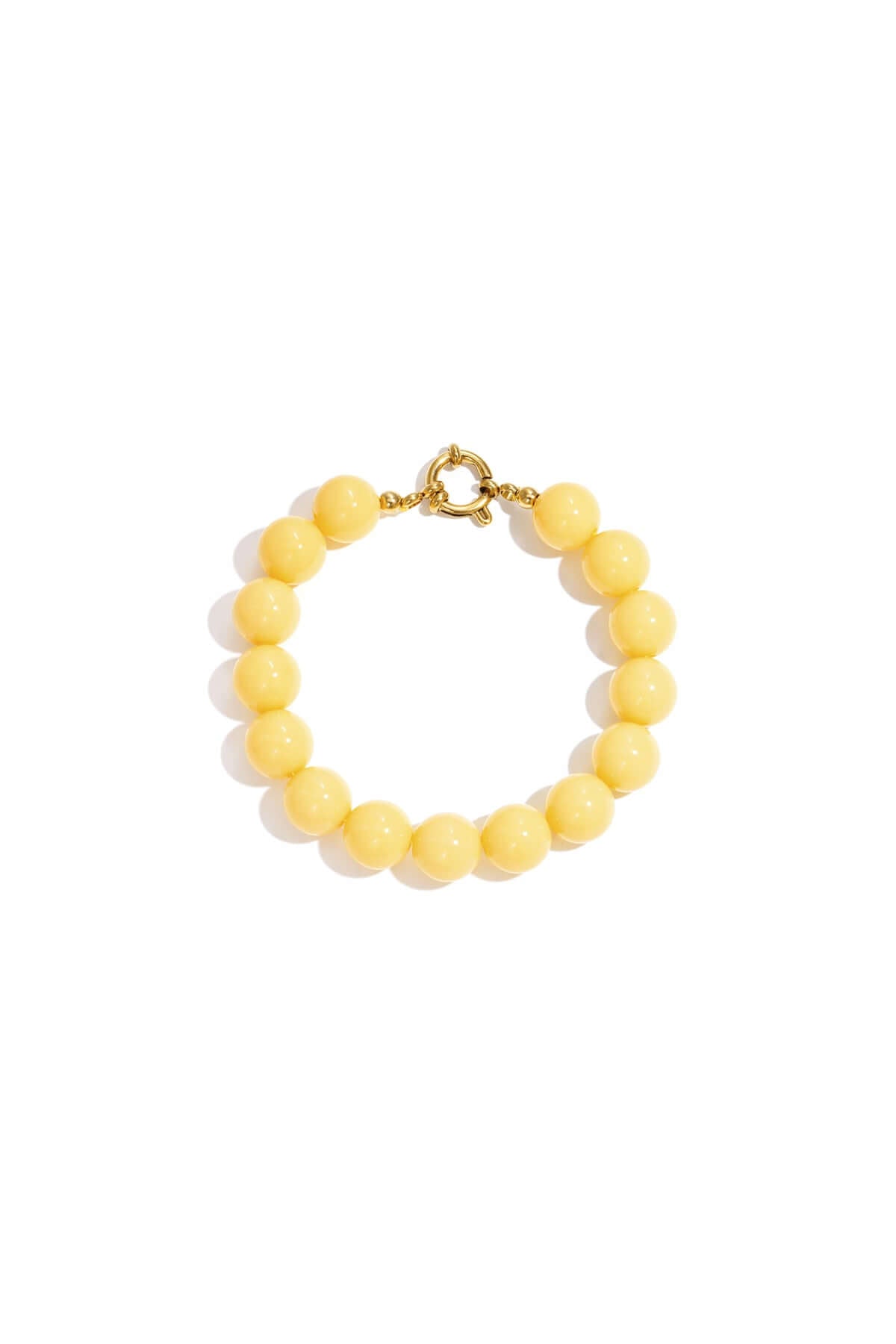 Bracciale con Perle Primavera Estate