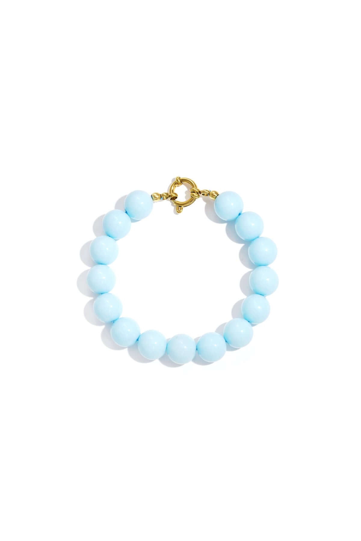 Bracciale con Perle Primavera Estate