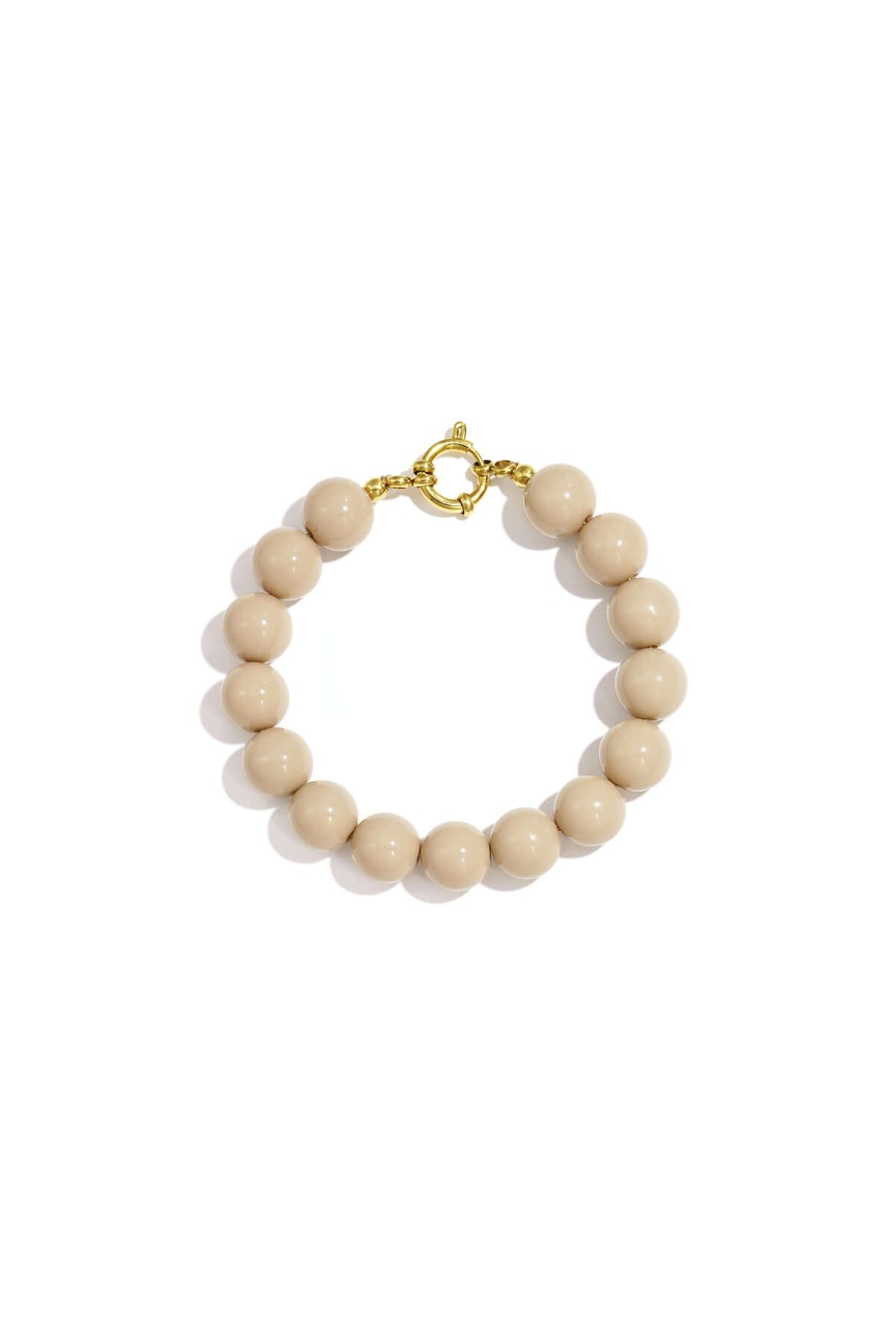 Bracciale con Perle Primavera Estate