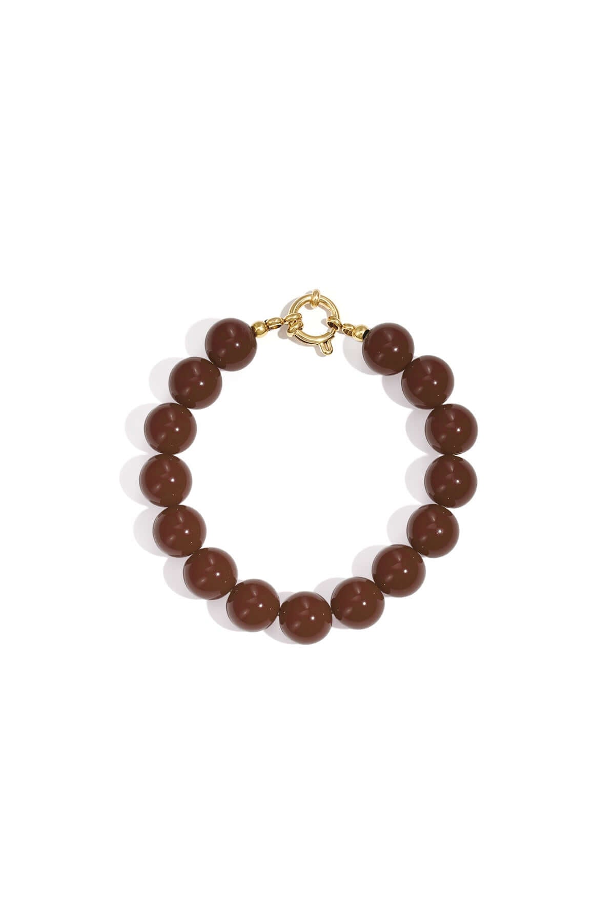 Bracciale con Perle Primavera Estate