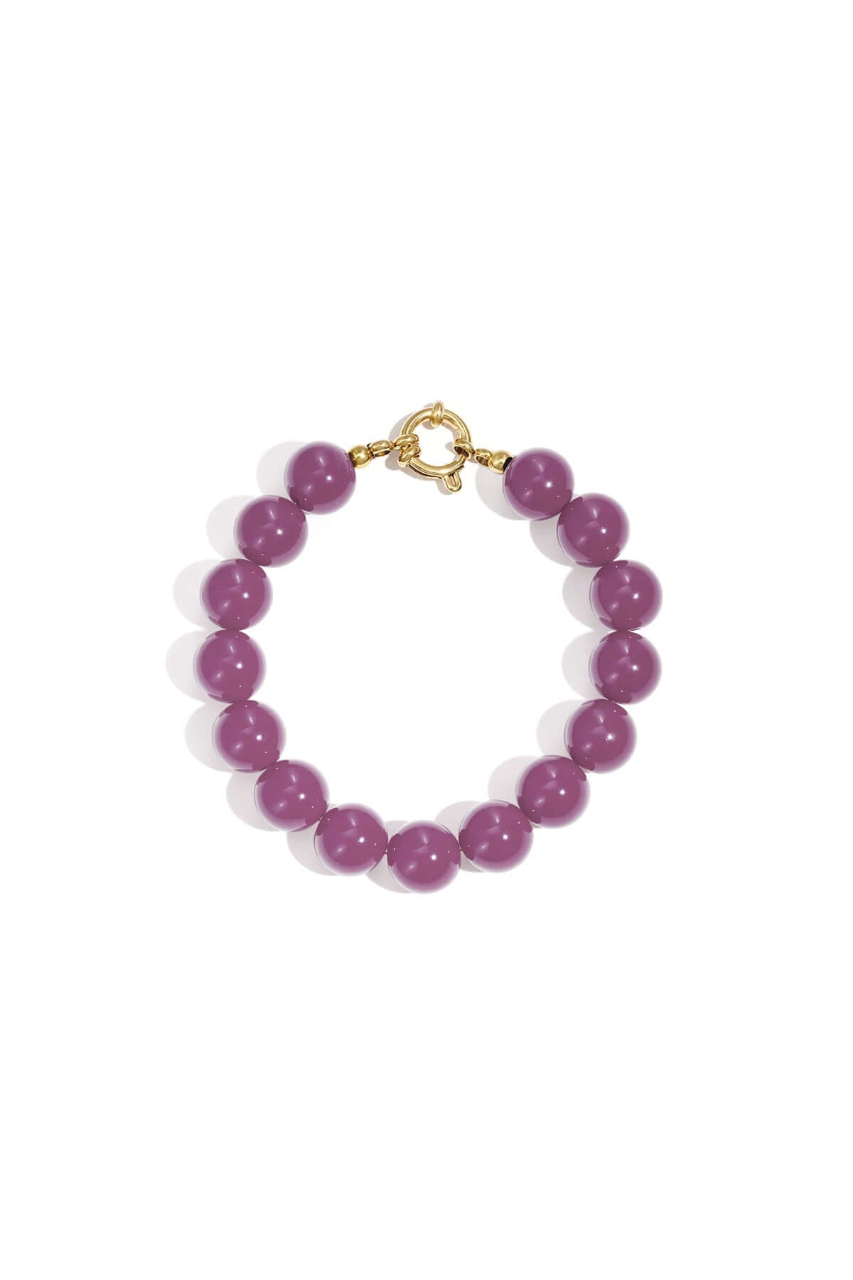 Bracciale con Perle Primavera Estate