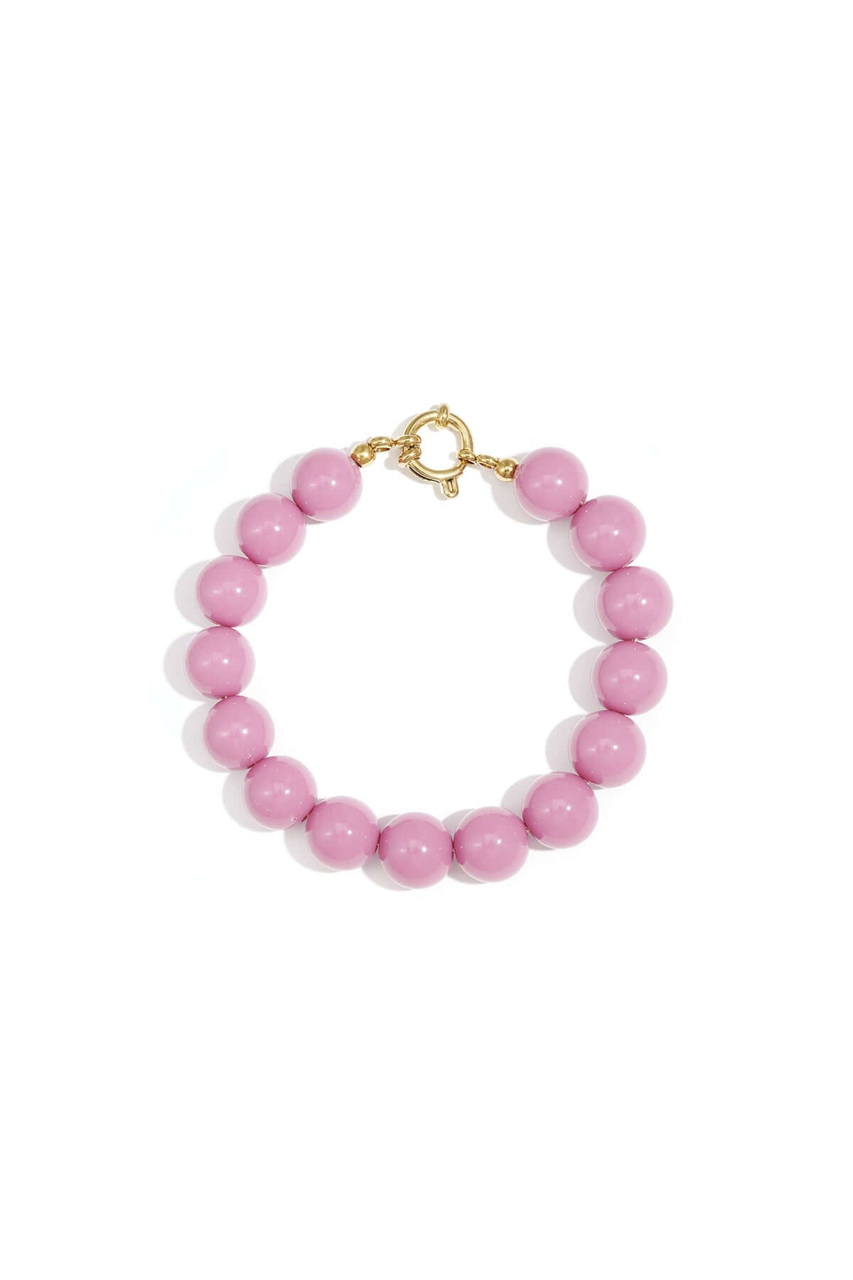 Bracciale con Perle Primavera Estate
