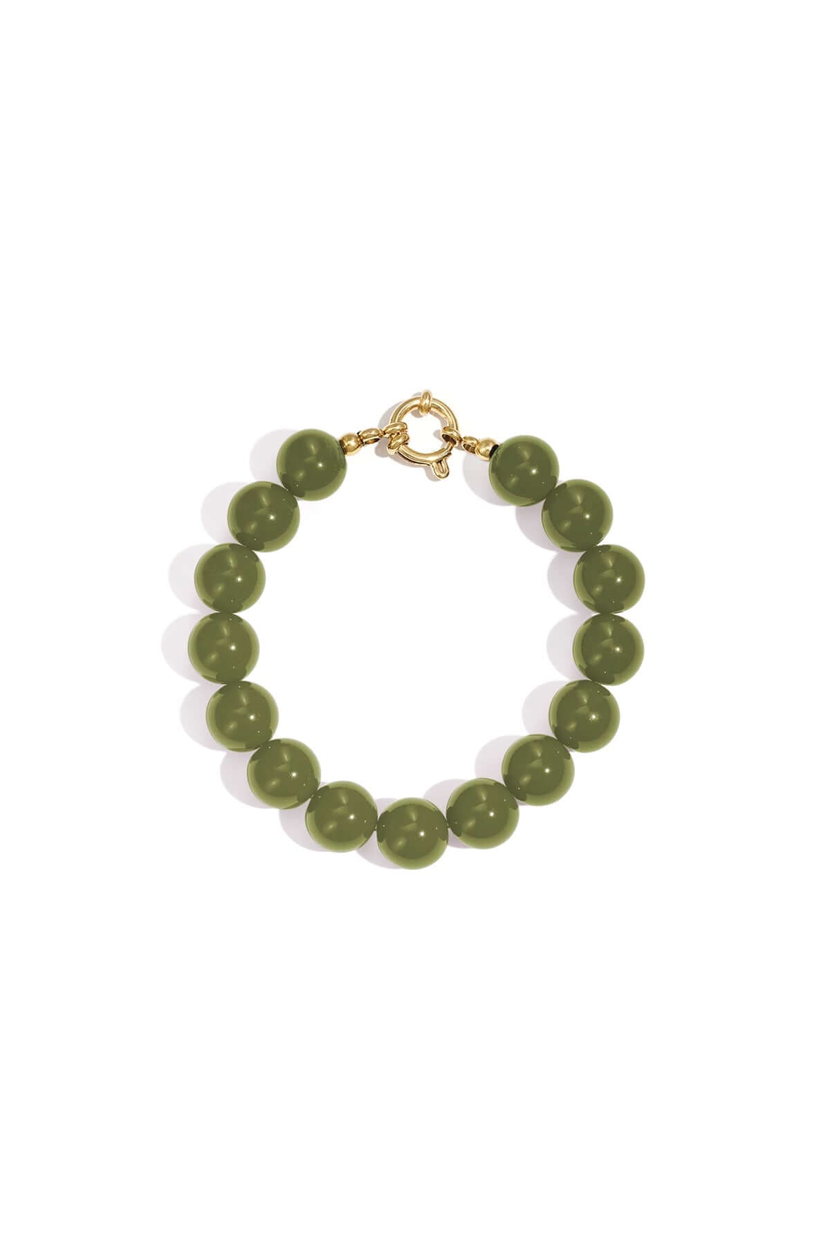 Bracciale con Perle Primavera Estate