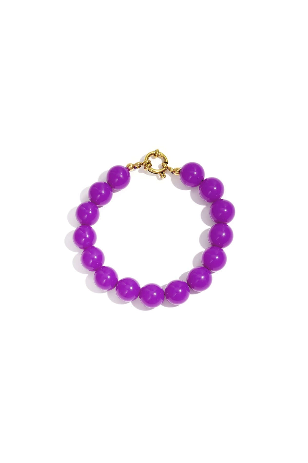 Bracciale con Perle Primavera Estate