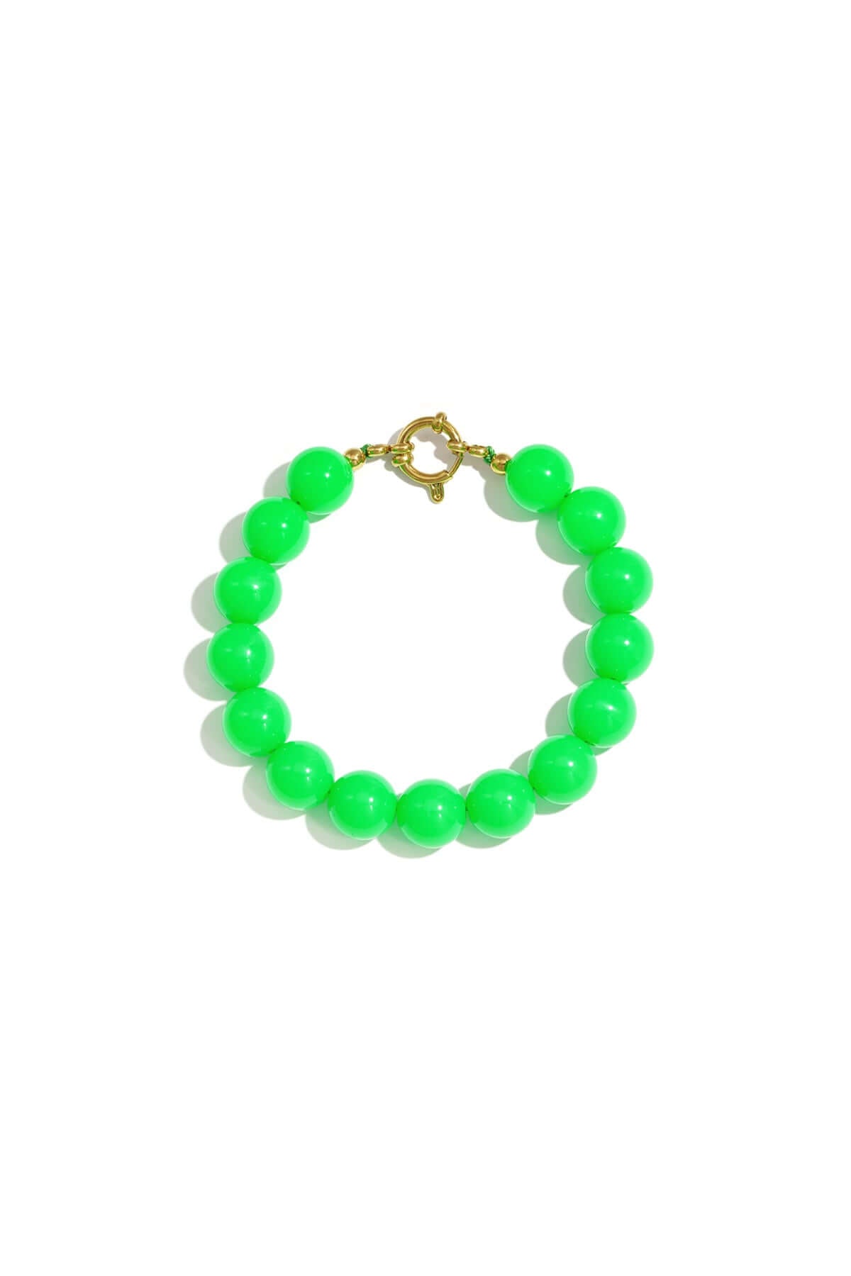 Bracciale con Perle Primavera Estate