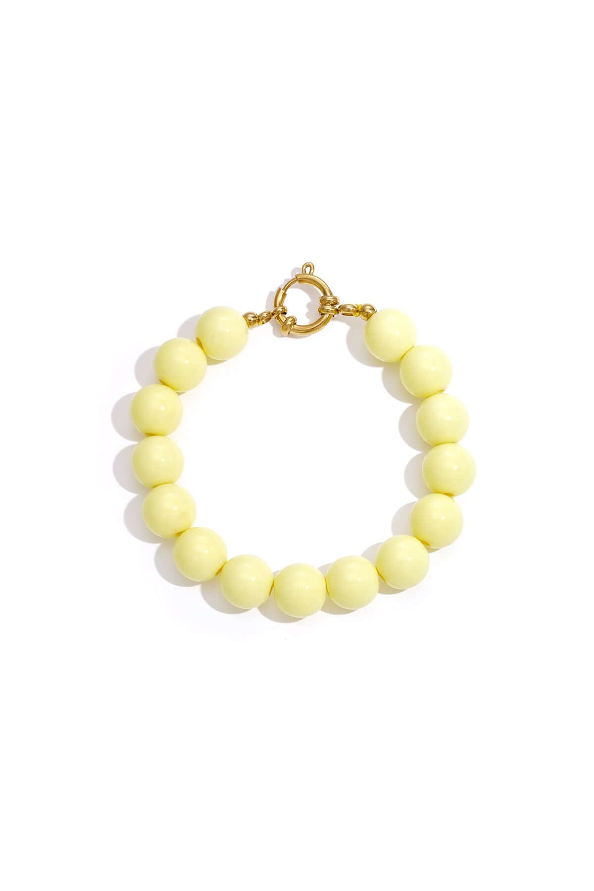 Bracciale con Perle Primavera Estate