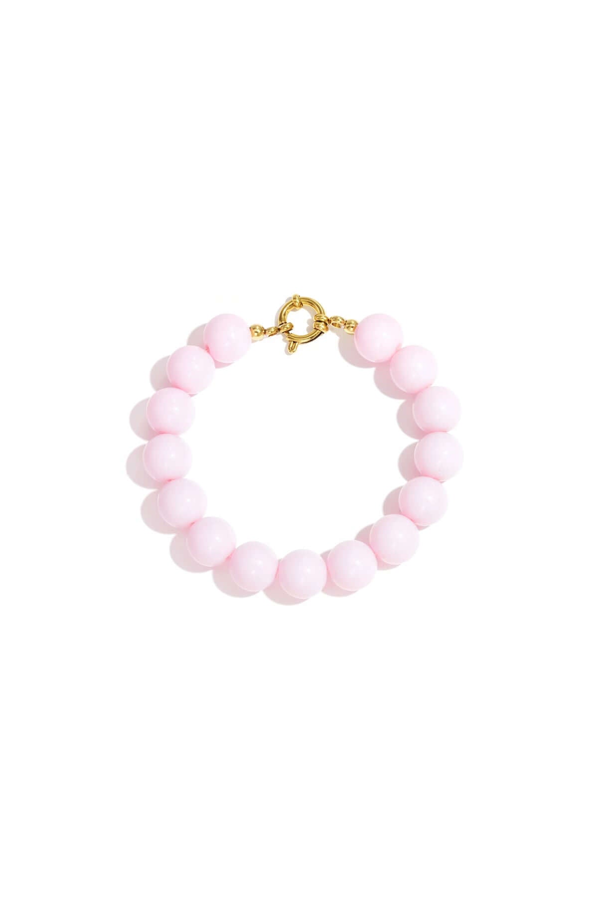 Bracciale con Perle Primavera Estate