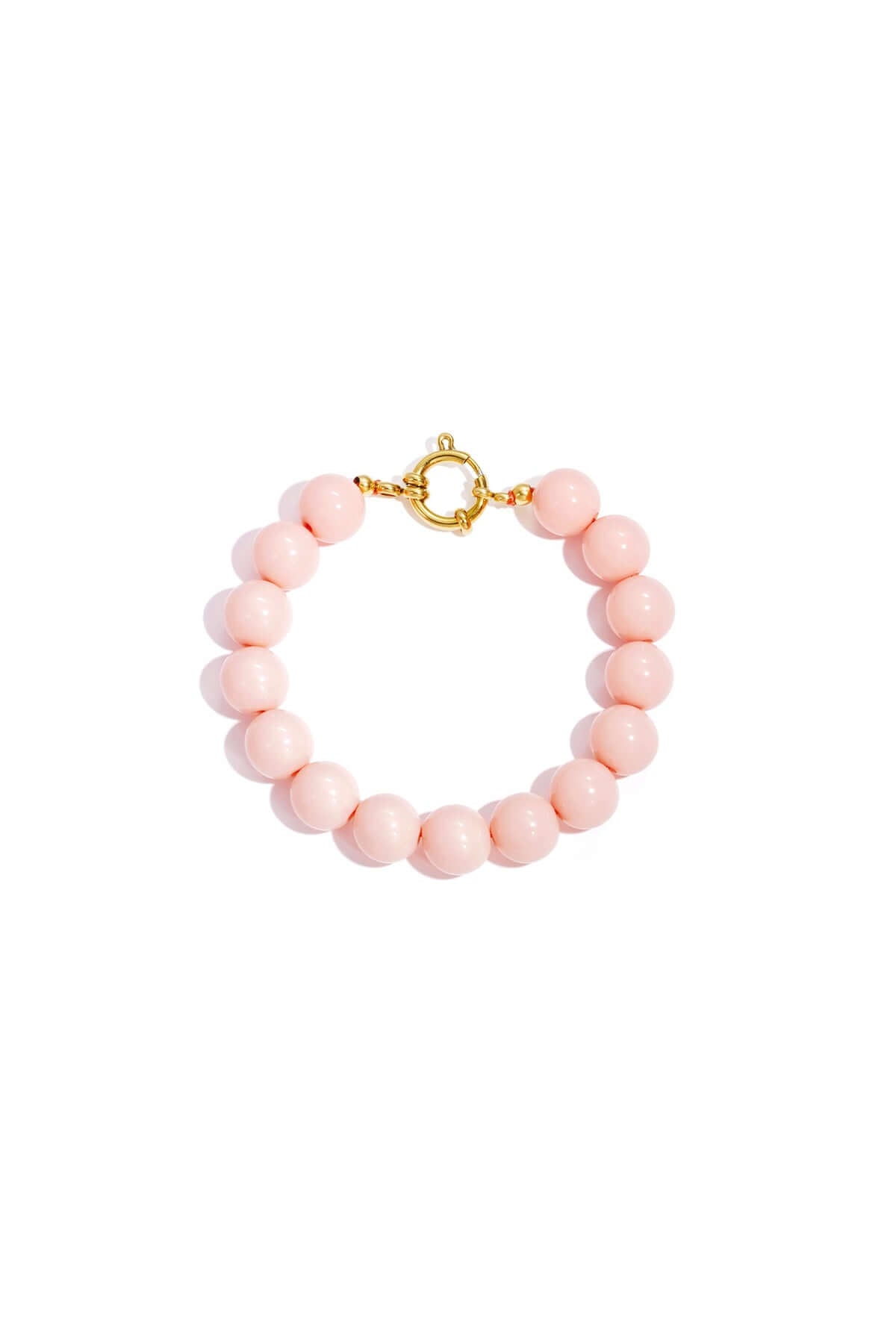 Bracciale con Perle Primavera Estate