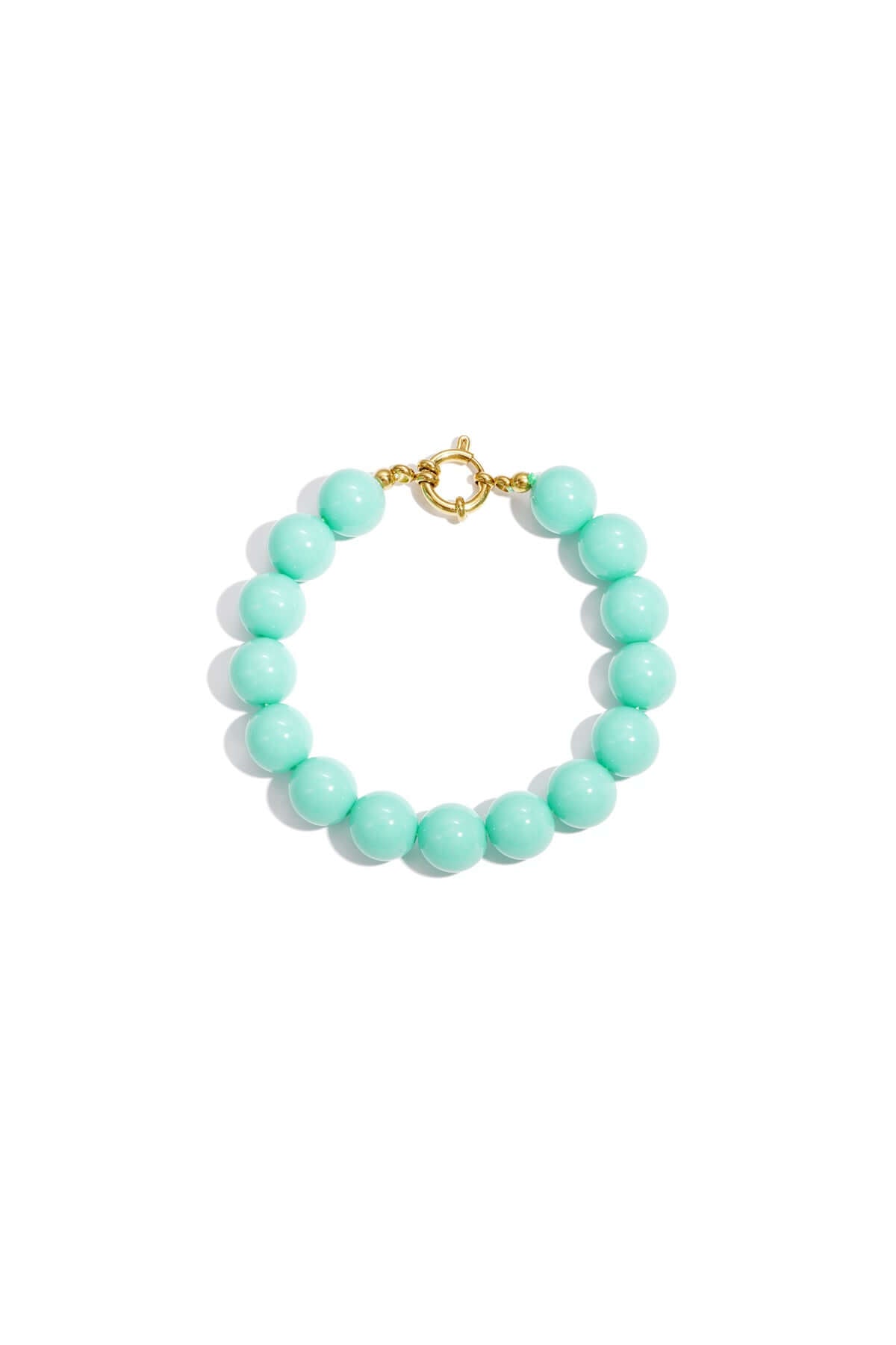 Bracciale con Perle Primavera Estate
