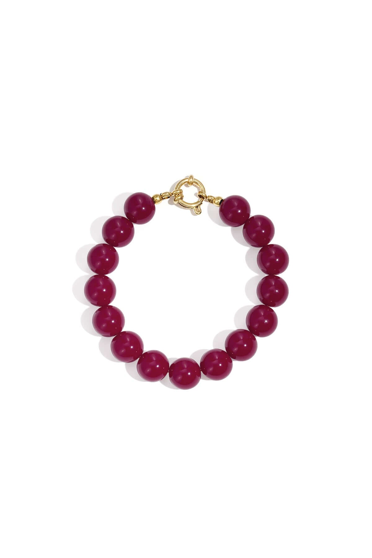 Bracciale con Perle Primavera Estate