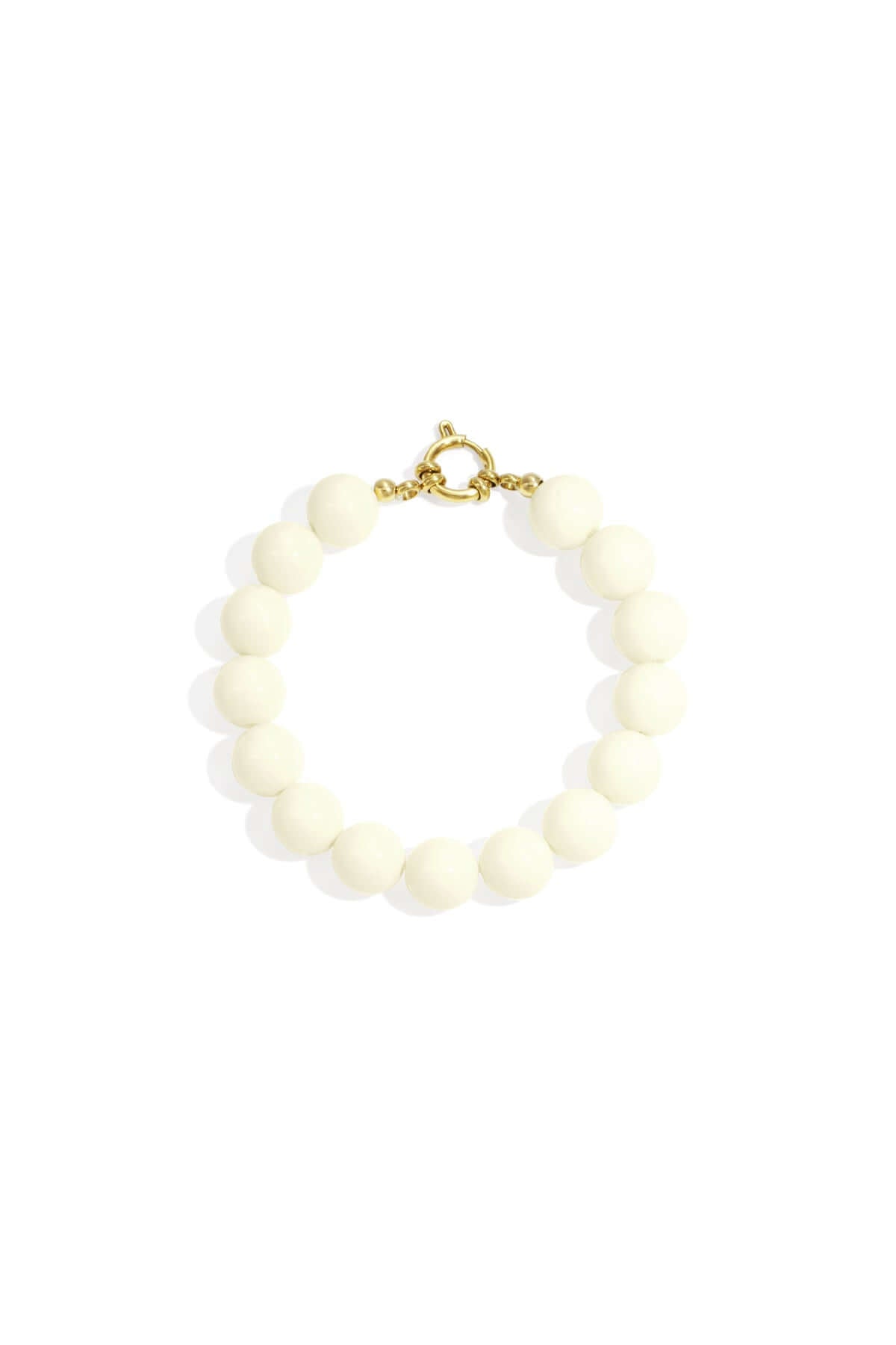 Bracciale con Perle Primavera Estate