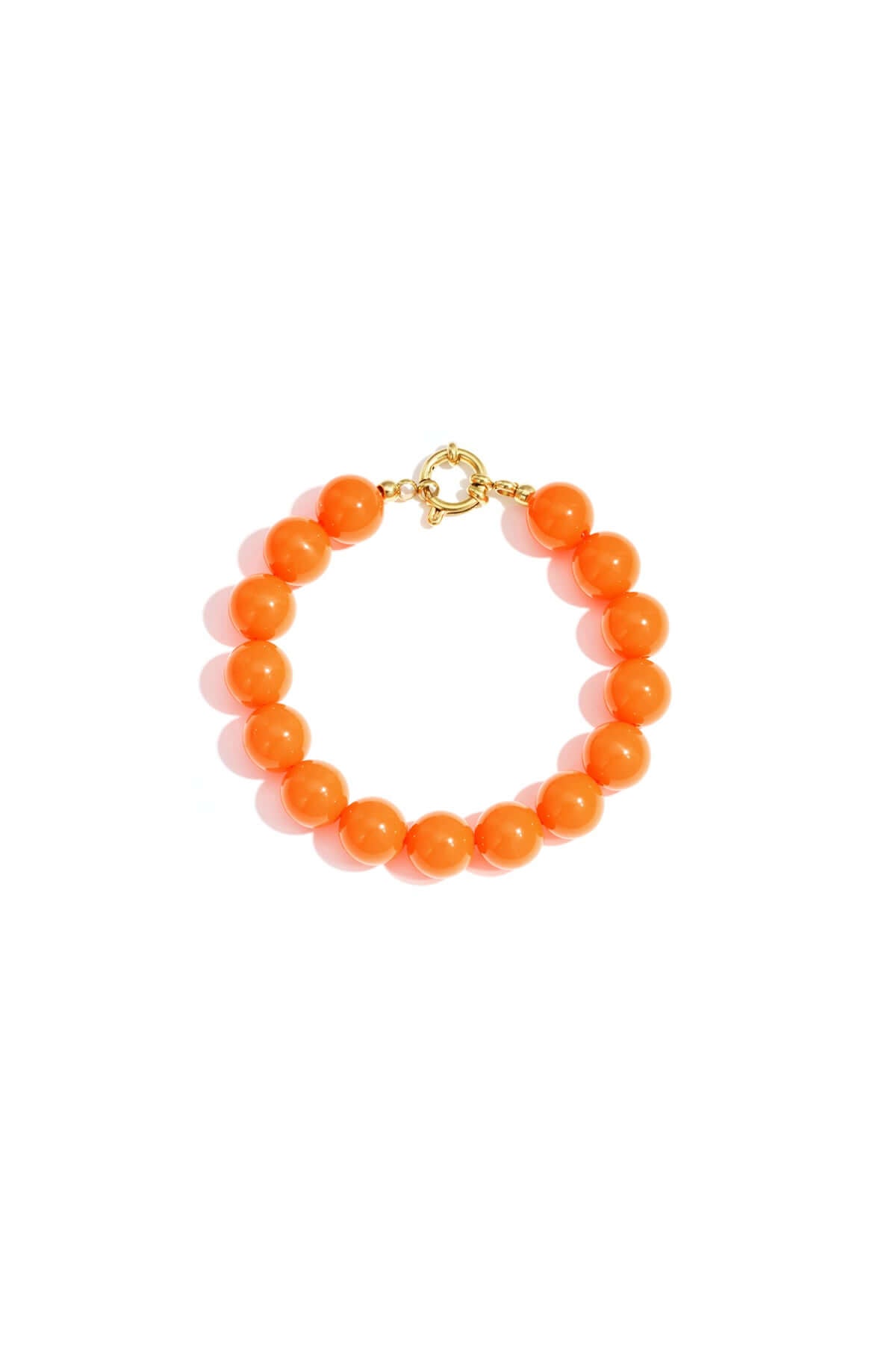 Bracciale con Perle Primavera Estate