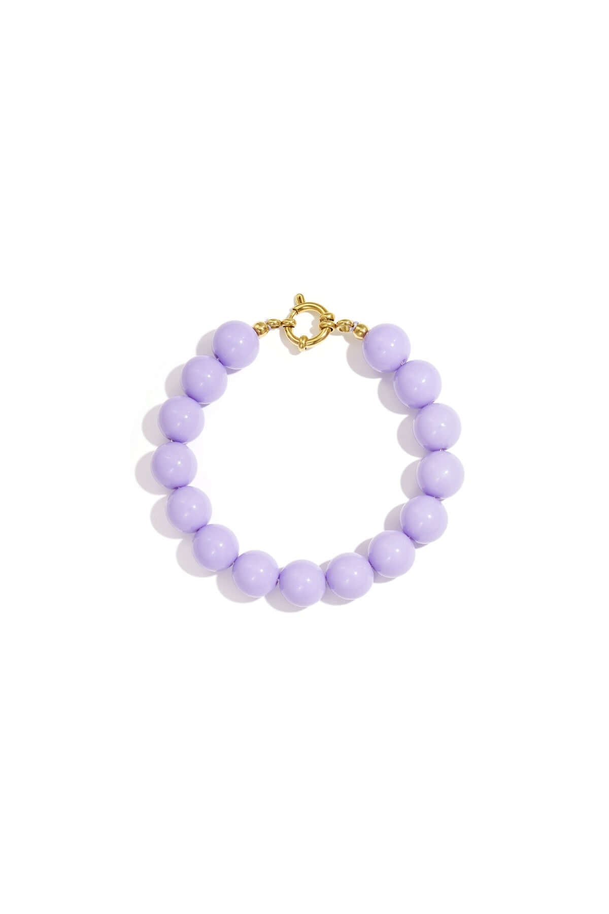 Bracciale con Perle Primavera Estate