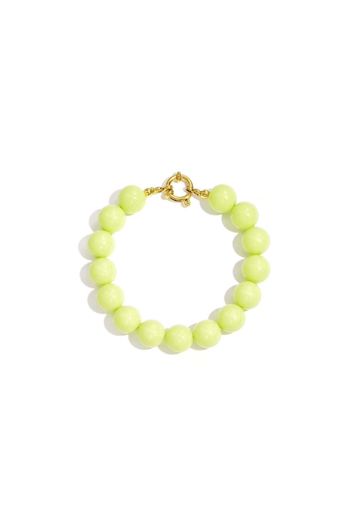 Bracciale con Perle Primavera Estate