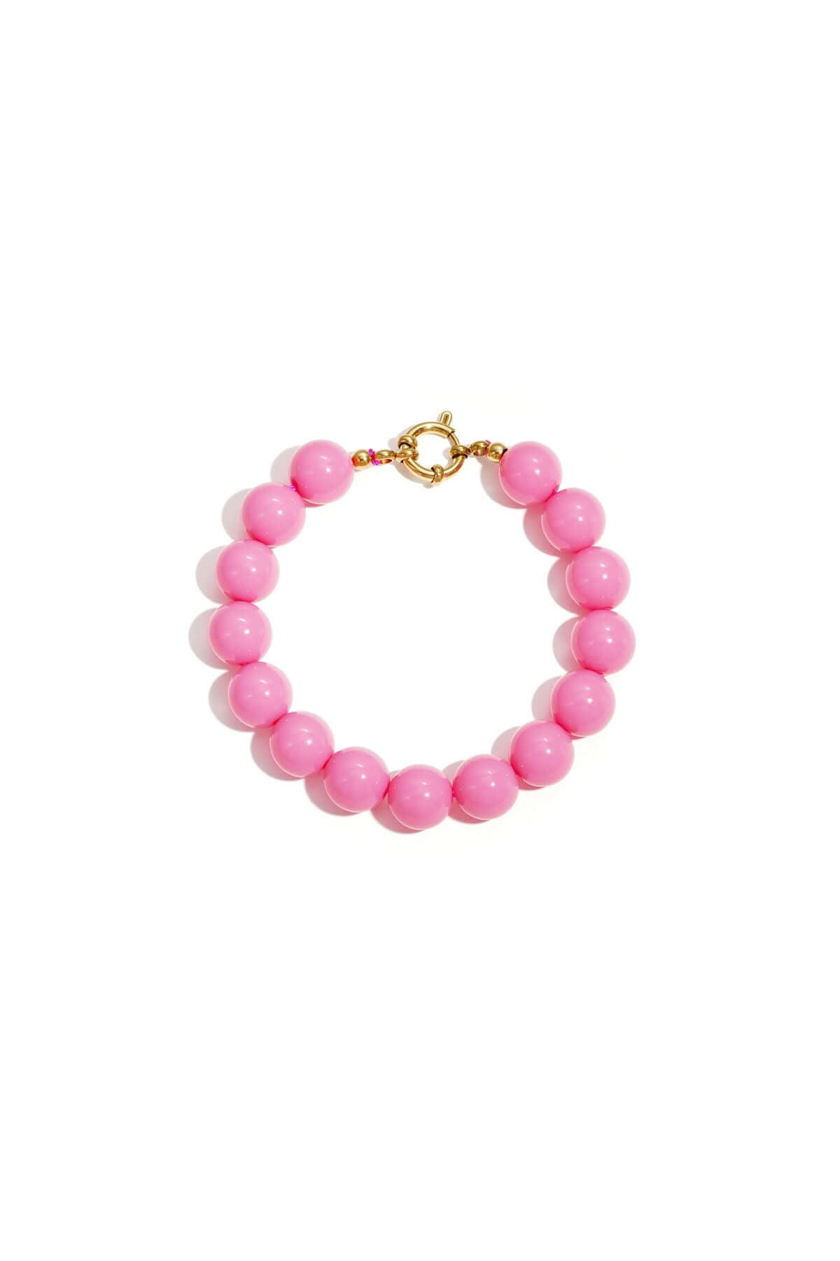 Bracciale con Perle Primavera Estate