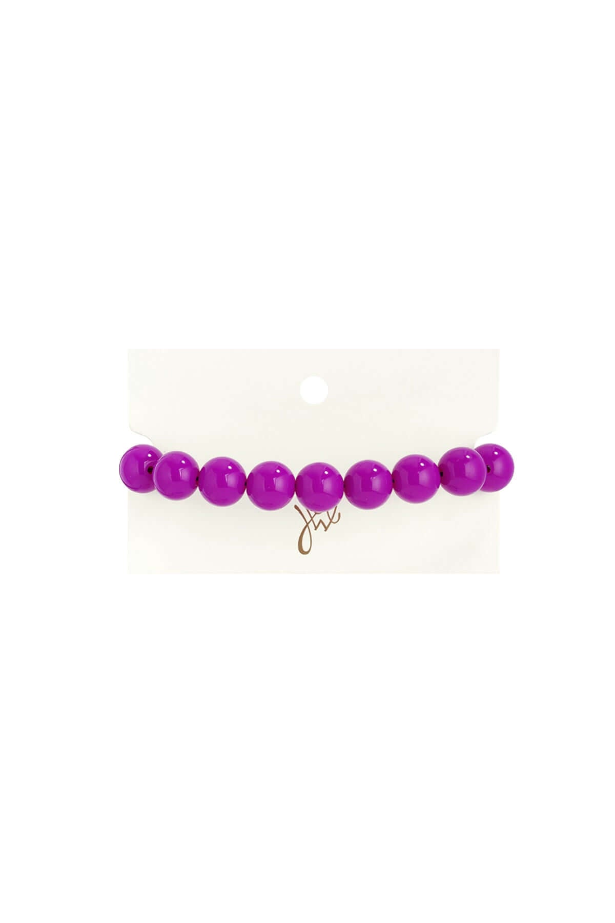 Bracciale con Perle Primavera Estate