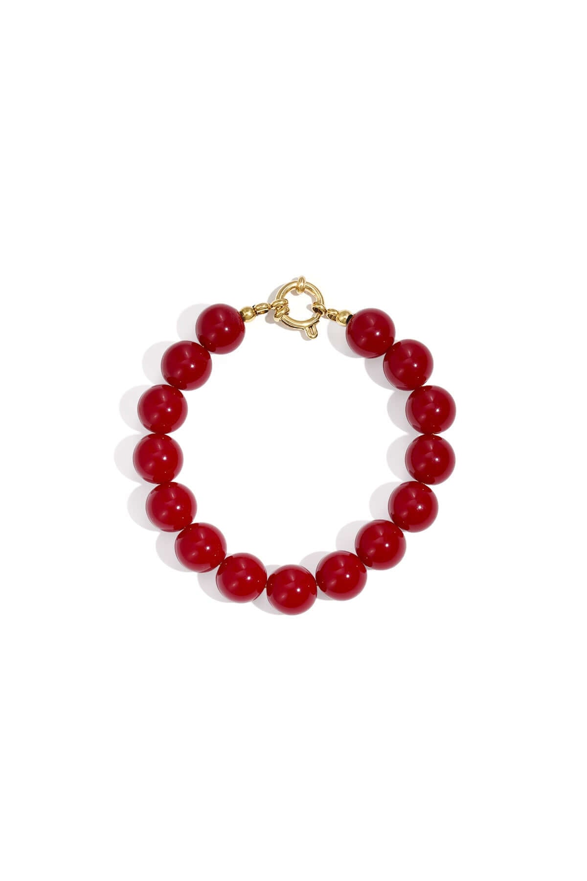 Bracciale con Perle Primavera Estate