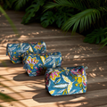 Pochette da Viaggio Roary Pouches Maui | Set 3 Misure